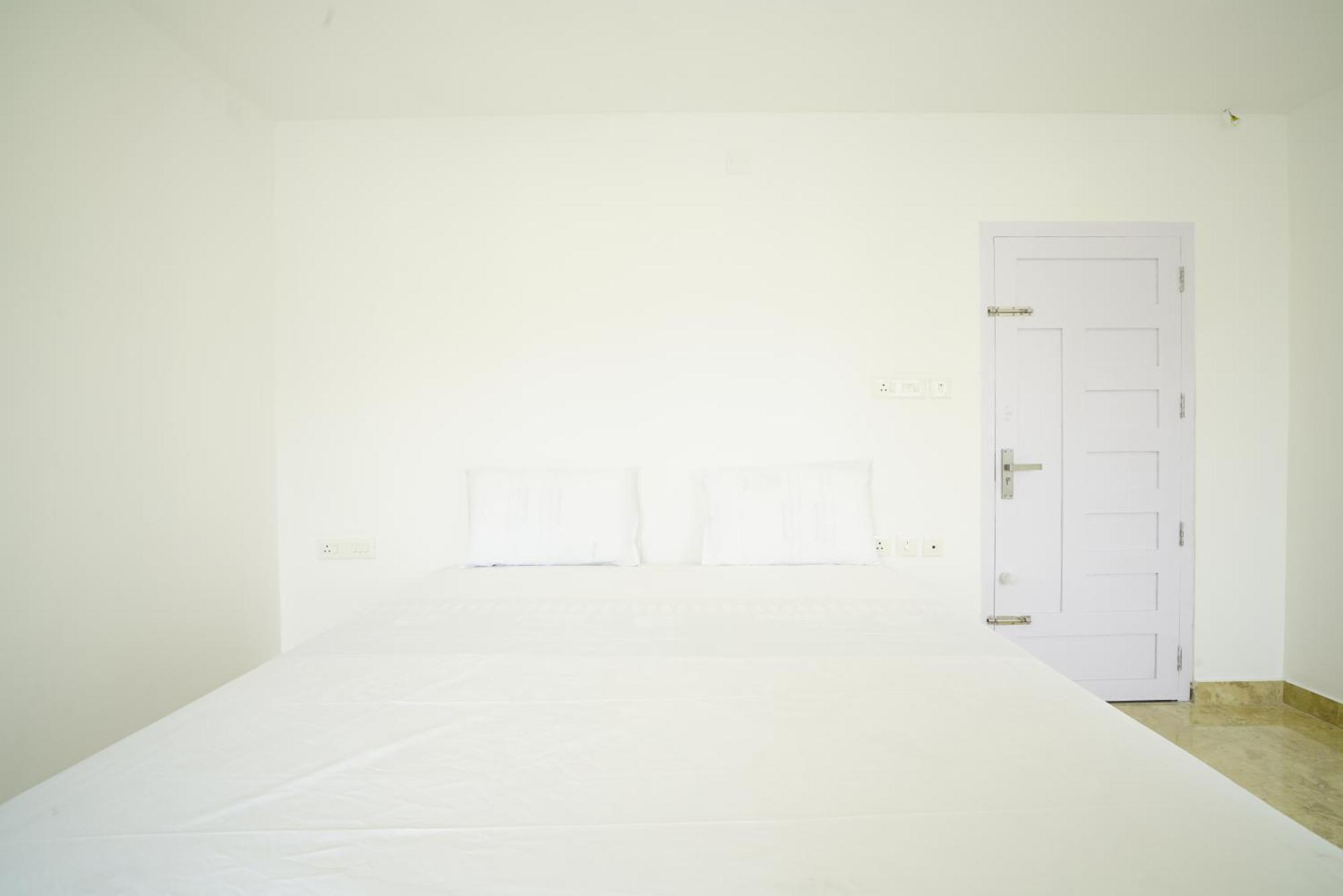Hotel Quilon Residency Kundara Perumanseri Exterior foto