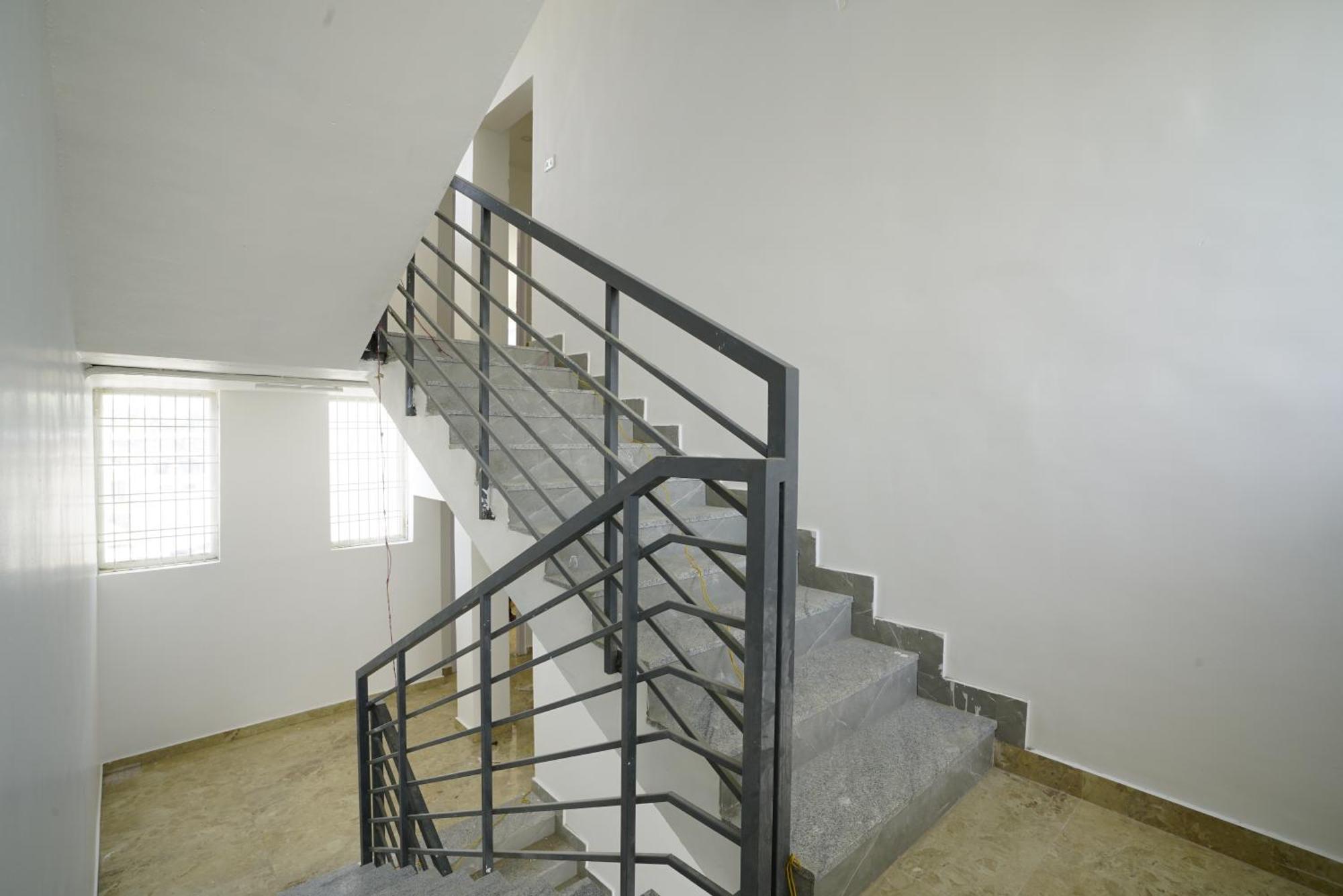 Hotel Quilon Residency Kundara Perumanseri Exterior foto