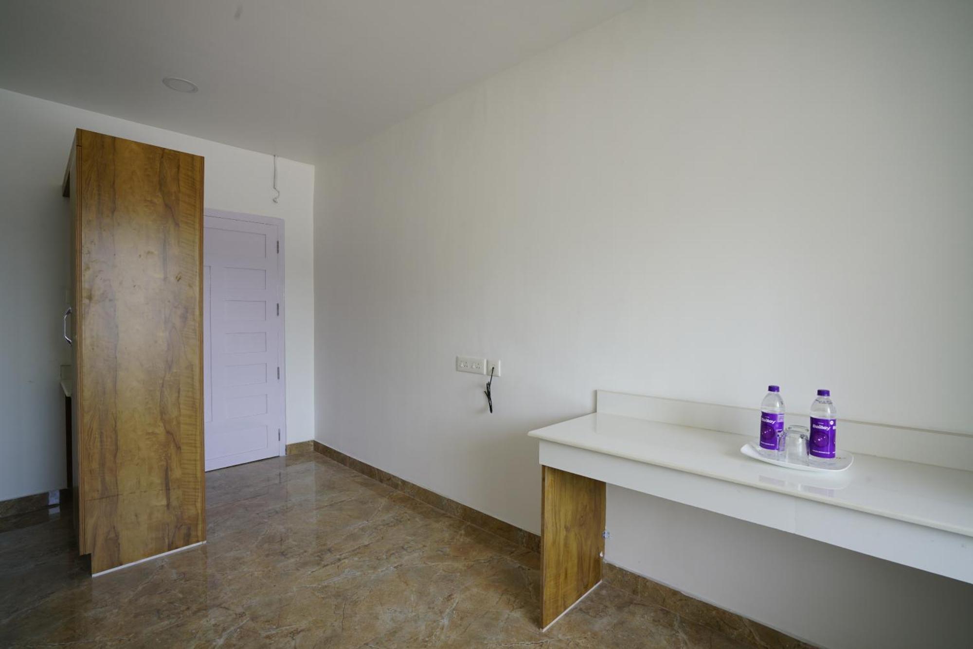 Hotel Quilon Residency Kundara Perumanseri Exterior foto